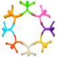 🧲Magnetic Fidget People – Mini Colorful Fridge Magnets, Creative Stress Relief Toy with Funny Expressions