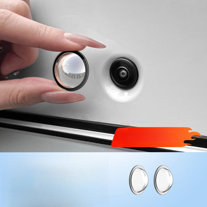 🚗📷🛡️ Car Camera Protection – Protection for Reversing & 360° Cameras