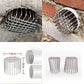 🛡️ Vent Pipe & Drain Protection Mesh Cover – Anti-Bird, Anti-Rodent & Anti-Clog Guard