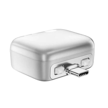 ⚡ 140W Auto-Disconnect Charging Cable – Smart Overcharge Protection