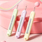 🧵 2-in-1 Sewing Threader & Seam Ripper Tool