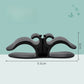 Self-adhesive cable holder – order without cable clutter