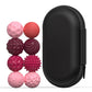 Silicone Fidget Ball Set for Relaxation