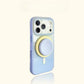 📱 2 in 1 Magnetic iPhone Case
