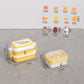 🍱🏠✨ Mini Bento Set – Cute Dollhouse Toy for Children