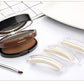 ✨2-in-1 Dual-Tone Eyebrow Stamp & Powder