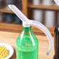 🥤 Funil Manual para Garrafas com Pega