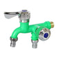 🚰✨ 2-in-1 Dual Outlet Faucet – Multi-Function Water Tap