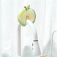 🍎✨ Fruit-Shaped Dish Sponge – Cute Kitchen Scrubber