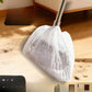 Disposable dusting cloths for brooms – effortlessly remove dust and hair