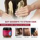 Collagen & Shea Butter Hair Mask – Deep Conditioning Treatment for Dry & Damaged Hair✨