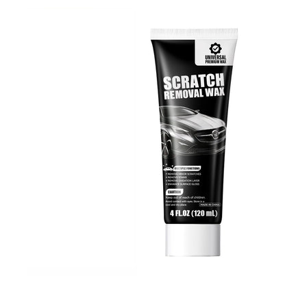 🚗 Car Scratch Repair Wax