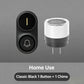 🔔 Wireless Doorbell with Long-Range Remote Chime