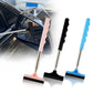 🚗✨ Limpador Retrátil para Espelhos Retrovisores – Mantenha os Espelhos Laterais Limpos! 🌧️💦