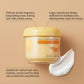 ✨ Keratin Repair Hair Mask – Achieve smooth, soft hair without a complicated routine.