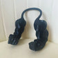 3D Cat Muscle Arm Pendant Funny Prank Toy 2026