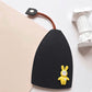 🔑✨ Cute Car Key Pouch – Pull-Out Cartoon Key Holder