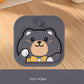 🐻🚿Cute Bear 2-in-1 Floor Drain Cover