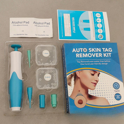 ✨ Precision Skin Care Pen — Professional-Looking Skin Care At Home