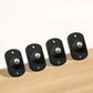 Smart Self-Adhesive Furniture Wheels – No Drill Stick-On Roller for Easy Moving & Home Organization