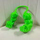 3D Cat Muscle Arm Pendant Funny Prank Toy 2026
