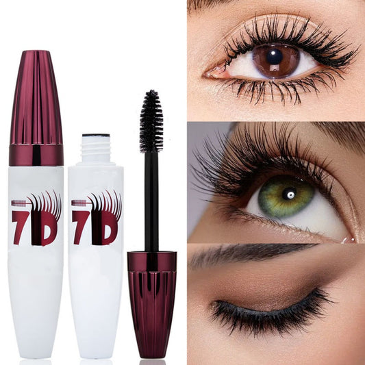💎 Koop 1, krijg er 1 GRATIS! ✨ Mascara voor volume & krul – Waterproof, veegvast & intense look 💎