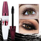 💎 Koop 1, krijg er 1 GRATIS! ✨ Mascara voor volume & krul – Waterproof, veegvast & intense look 💎