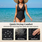 👙✨ 50 % rabatt! 💃 Formende badedrakt — Tettsittende passform