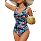 👙✨ 50 % rabatt! 💃 Formende badedrakt — Tettsittende passform
