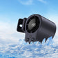 Handsfree ventilator met LED-display
