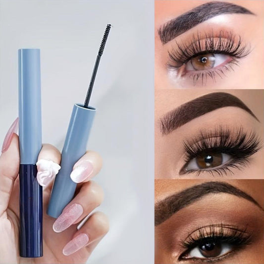 Waterproof mascara voor extra lengte en krul – voor volume en een langdurig resultaat, zonder uitlopen ✨