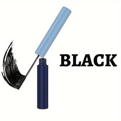 Waterproof mascara voor extra lengte en krul – voor volume en een langdurig resultaat, zonder uitlopen ✨