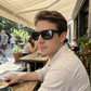 😎🕶️ Unisex gepolariseerde zonnebril voor hardlopen, fietsen, autorijden en sporten.